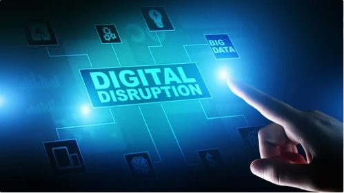 數字化運用將成為化妝品生產企業最重要的競爭力