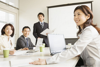 全球管理咨詢公司排名TOP50，別說你還不知道管理咨詢